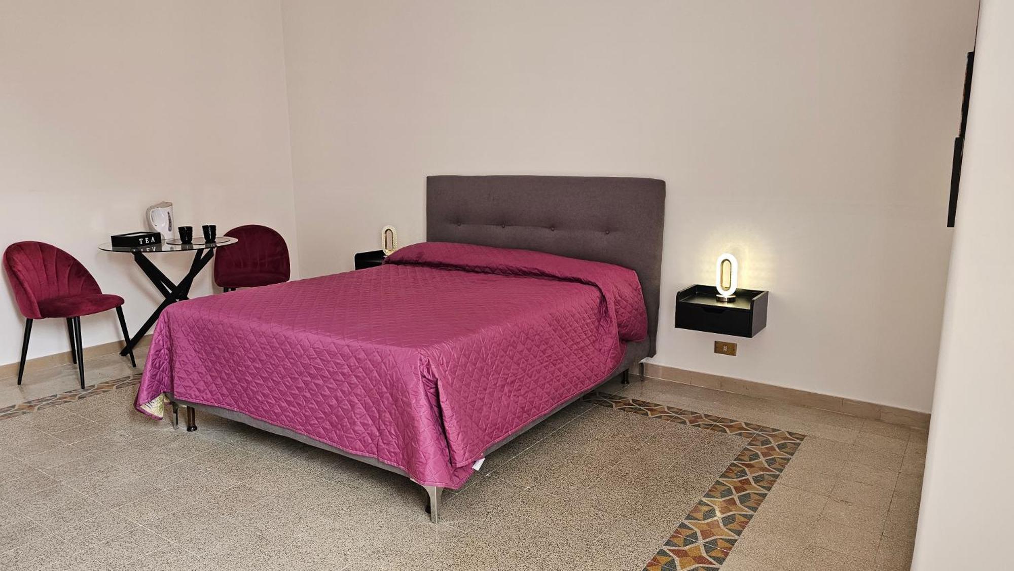 B&B Piazza Ragusa — Photos 2